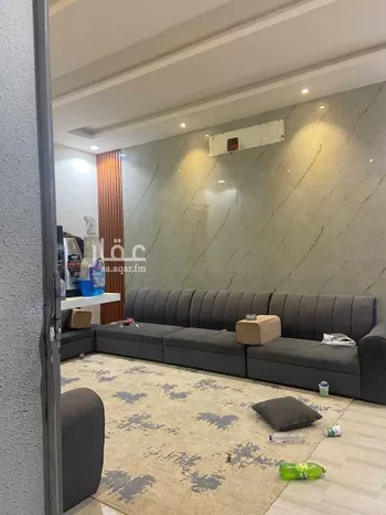 استراحة للإيجار في شارع ابي بكر البناء, حي المهدية, مدينة الرياض, منطقة الرياض صورة 3