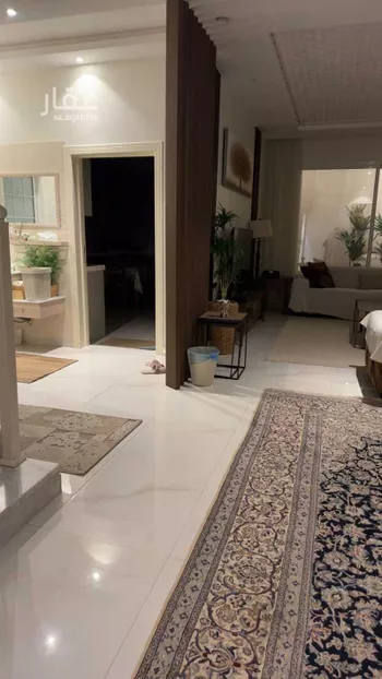 فيلا للإيجار في شارع أحمد بن إسماعيل الناشري, حي المهدية, مدينة الرياض, منطقة الرياض صورة 4
