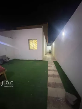 استراحة للإيجار في شارع ابي بكر البناء, حي المهدية, مدينة الرياض, منطقة الرياض
