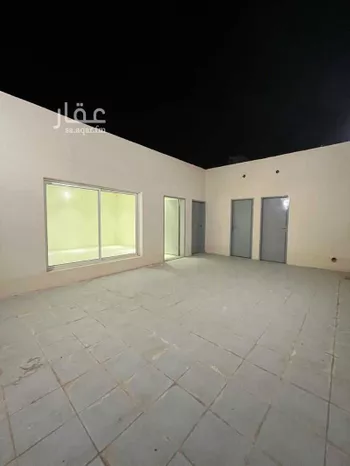 استراحة للإيجار في شارع ابي بكر البناء, حي المهدية, مدينة الرياض, منطقة الرياض