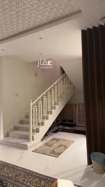 فيلا للإيجار في شارع أحمد بن إسماعيل الناشري, حي المهدية, مدينة الرياض, منطقة الرياض