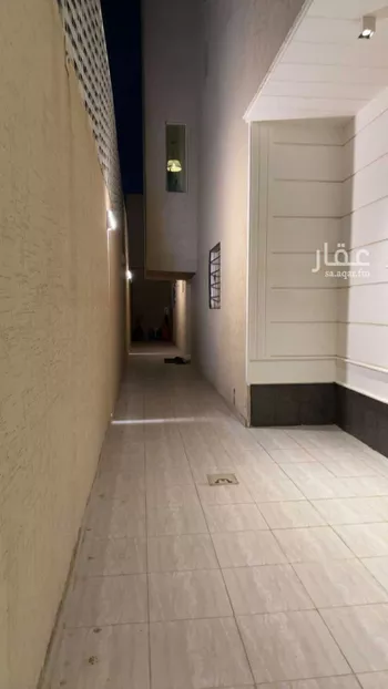 فيلا للإيجار في شارع أحمد بن إسماعيل الناشري, حي المهدية, مدينة الرياض, منطقة الرياض صورة 3