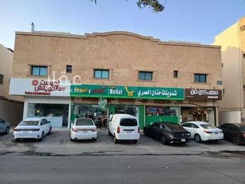 شقة للإيجار في شارع حفصة بنت عمر, حي الأندلس, مدينة الرياض, منطقة الرياض صورة 2