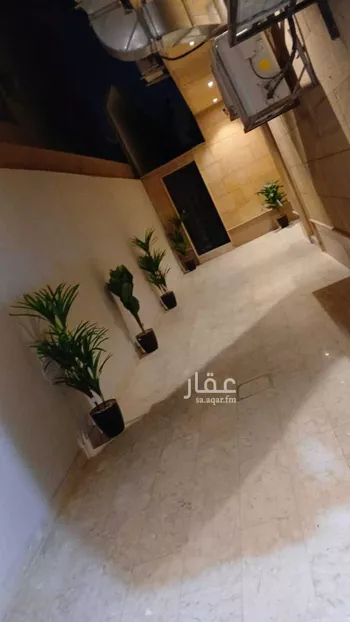 شقة للإيجار في شارع حفصة بنت عمر, حي الأندلس, مدينة الرياض, منطقة الرياض صورة 5