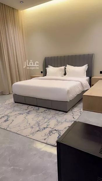 شقة للإيجار في شارع شعيب المغربي, حي النرجس, مدينة الرياض, منطقة الرياض صورة 3