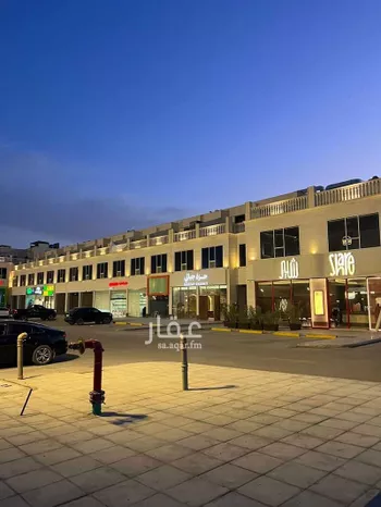 شقة للإيجار في شارع عثمان بن عفان, حي الندى, مدينة الرياض, منطقة الرياض