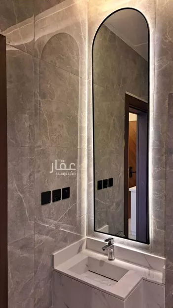 شقة للإيجار في شارع شعيب المغربي, حي النرجس, مدينة الرياض, منطقة الرياض صورة 4