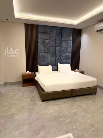 شقة للإيجار في شارع سلطان بن نمر, حي الرمال, مدينة الرياض, منطقة الرياض صورة 2