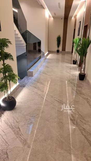 شقة للإيجار في شارع شعيب المغربي, حي النرجس, مدينة الرياض, منطقة الرياض صورة 5
