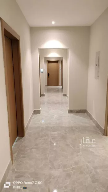 شقة للإيجار في شارع حفصة بنت عمر, حي الأندلس, مدينة الرياض, منطقة الرياض صورة 4