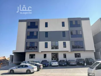 شقة للإيجار في شارع سلطان بن نمر, حي الرمال, مدينة الرياض, منطقة الرياض