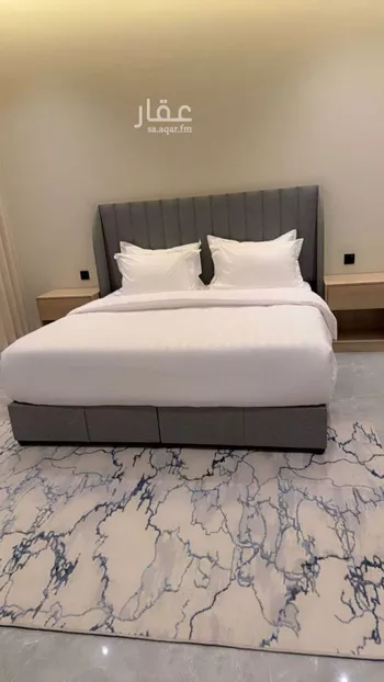 شقة للإيجار في شارع شعيب المغربي, حي النرجس, مدينة الرياض, منطقة الرياض صورة 4