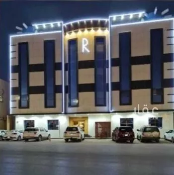 عمارة للإيجار في شارع يوسف السيرافي, حي العارض, مدينة الرياض, منطقة الرياض
