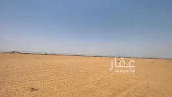 مزرعة للبيع في شارع ابن علوش, مدينة وادي الدواسر, منطقة الرياض صورة 4