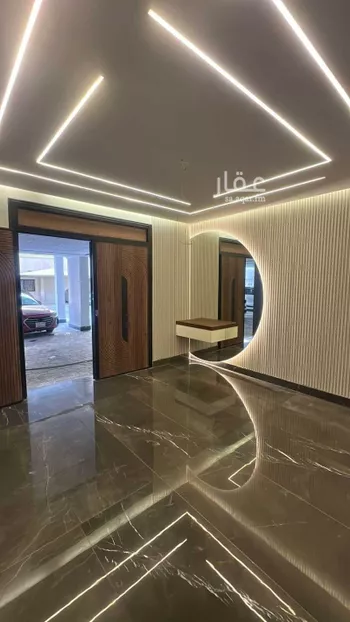 شقة للبيع في شارع علي ابو النصر, حي الروضة, مدينة جدة, منطقة مكة المكرمة صورة 2