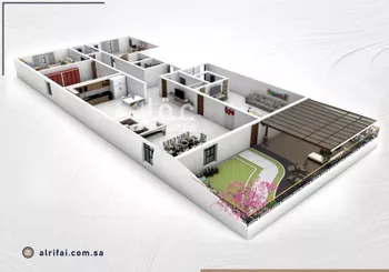 شقة للبيع في شارع اركوان الرومي, حي النعيم, مدينة جدة, منطقة مكة المكرمة صورة 3