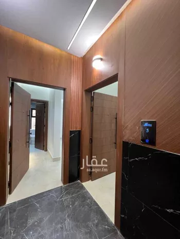 شقة للبيع في شارع علي ابو النصر, حي الروضة, مدينة جدة, منطقة مكة المكرمة صورة 5