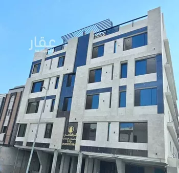 شقة للبيع في شارع اركوان الرومي, حي النعيم, مدينة جدة, منطقة مكة المكرمة