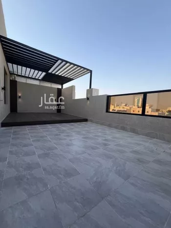 شقة للبيع في شارع علي ابو النصر, حي الروضة, مدينة جدة, منطقة مكة المكرمة