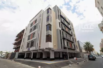 شقة للبيع في شارع محمد علي مغربي, حي الروضة, مدينة جدة, منطقة مكة المكرمة