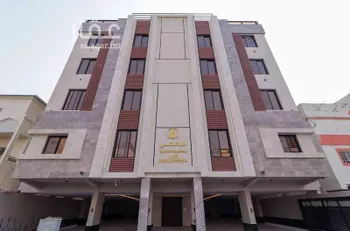 شقة للبيع في شارع منازل السرور, حي السلامة, مدينة جدة, منطقة مكة المكرمة
