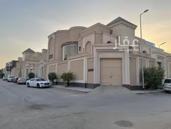 فيلا للبيع في شارع غسان السليطي, حي الأندلس, مدينة الرياض, منطقة الرياض صورة 5