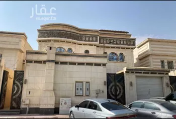فيلا للبيع في شارع علي الدرويش, حي الرمال, مدينة الرياض, منطقة الرياض