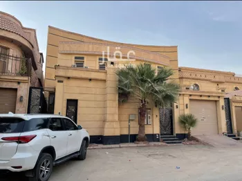 فيلا للبيع في شارع الشلال, حي المعيزيلة, مدينة الرياض, منطقة الرياض