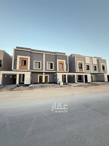 فيلا للبيع في شارع احمد الطيبي, حي بدر, مدينة الرياض, منطقة الرياض