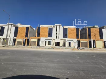 فيلا للبيع في شارع كعب الهجري, حي عكاظ, مدينة الرياض, منطقة الرياض