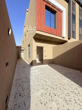 دور للبيع في شارع الإمام مسلم , حي بدر, مدينة الرياض, منطقة الرياض صورة 2