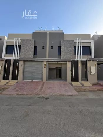 دور للبيع في شارع حسان بن قيس, حي بدر, مدينة الرياض, منطقة الرياض صورة 2