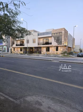 شقة للبيع في شارع الترمذي, حي بدر, مدينة الرياض, منطقة الرياض