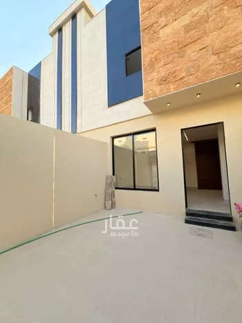 فيلا للبيع في شارع كعب الهجري, حي عكاظ, مدينة الرياض, منطقة الرياض صورة 3