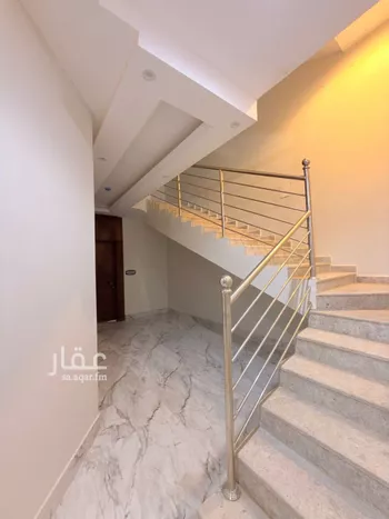 شقة للبيع في شارع سليمان الندوي, حي عكاظ, مدينة الرياض, منطقة الرياض