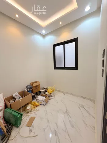 شقة للبيع في شارع سليمان الندوي, حي عكاظ, مدينة الرياض, منطقة الرياض صورة 4
