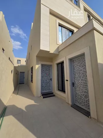 دور للبيع في شارع الإمام مسلم , حي بدر, مدينة الرياض, منطقة الرياض