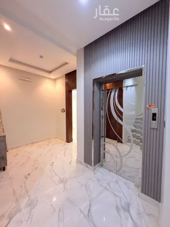 شقة للبيع في شارع سليمان الندوي, حي عكاظ, مدينة الرياض, منطقة الرياض صورة 2