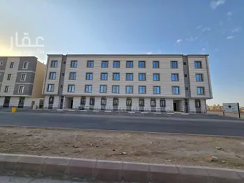 شقة للبيع في شارع علي بن النقيب, حي الحزم, مدينة الرياض, منطقة الرياض