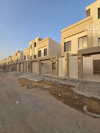 دور للبيع في شارع شارع الخليفه مامون, حي عكاظ, مدينة الرياض, منطقة الرياض