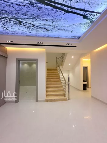 دور للبيع في شارع مسلم, حي بدر, مدينة الرياض, منطقة الرياض صورة 3