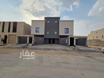 دور للبيع في شارع لقاح, حي عكاظ, مدينة الرياض, منطقة الرياض