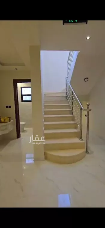 شقة للبيع في شارع علي بن النقيب, حي الحزم, مدينة الرياض, منطقة الرياض صورة 2
