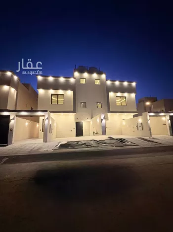 شقة للبيع في شارع سليمان الندوي, حي عكاظ, مدينة الرياض, منطقة الرياض صورة 2