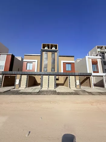 دور للبيع في شارع الإمام مسلم , حي بدر, مدينة الرياض, منطقة الرياض