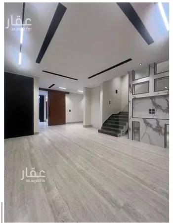 فيلا للإيجار في شارع جبل الأعراف, حي النرجس, مدينة الرياض, منطقة الرياض صورة 3