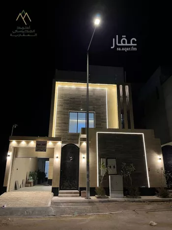 دور للبيع في شارع العمرة, حي الجنادرية, مدينة الرياض, منطقة الرياض