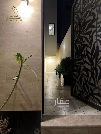 دور للبيع في شارع العمرة, حي الجنادرية, مدينة الرياض, منطقة الرياض صورة 2