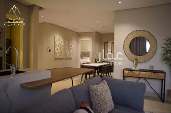 شقة للإيجار في شارع الأمير سعود بن هذلول آل سعود, حي قرطبة, مدينة الرياض, منطقة الرياض صورة 3