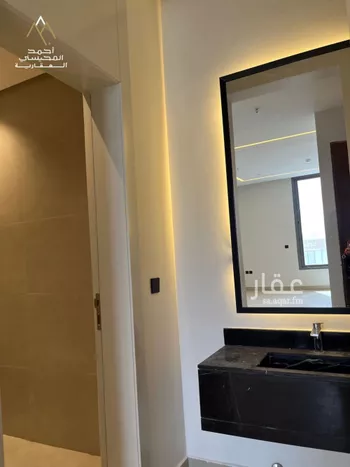 شقة للإيجار في شارع راجيه, حي المونسية, مدينة الرياض, منطقة الرياض صورة 4